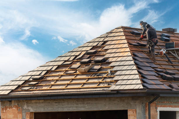 Best Hot Roofs  in Eastmont, WA