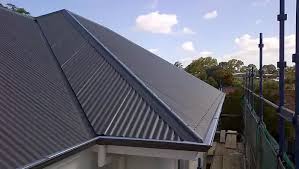 Best Metal Roofing Installation  in Eastmont, WA